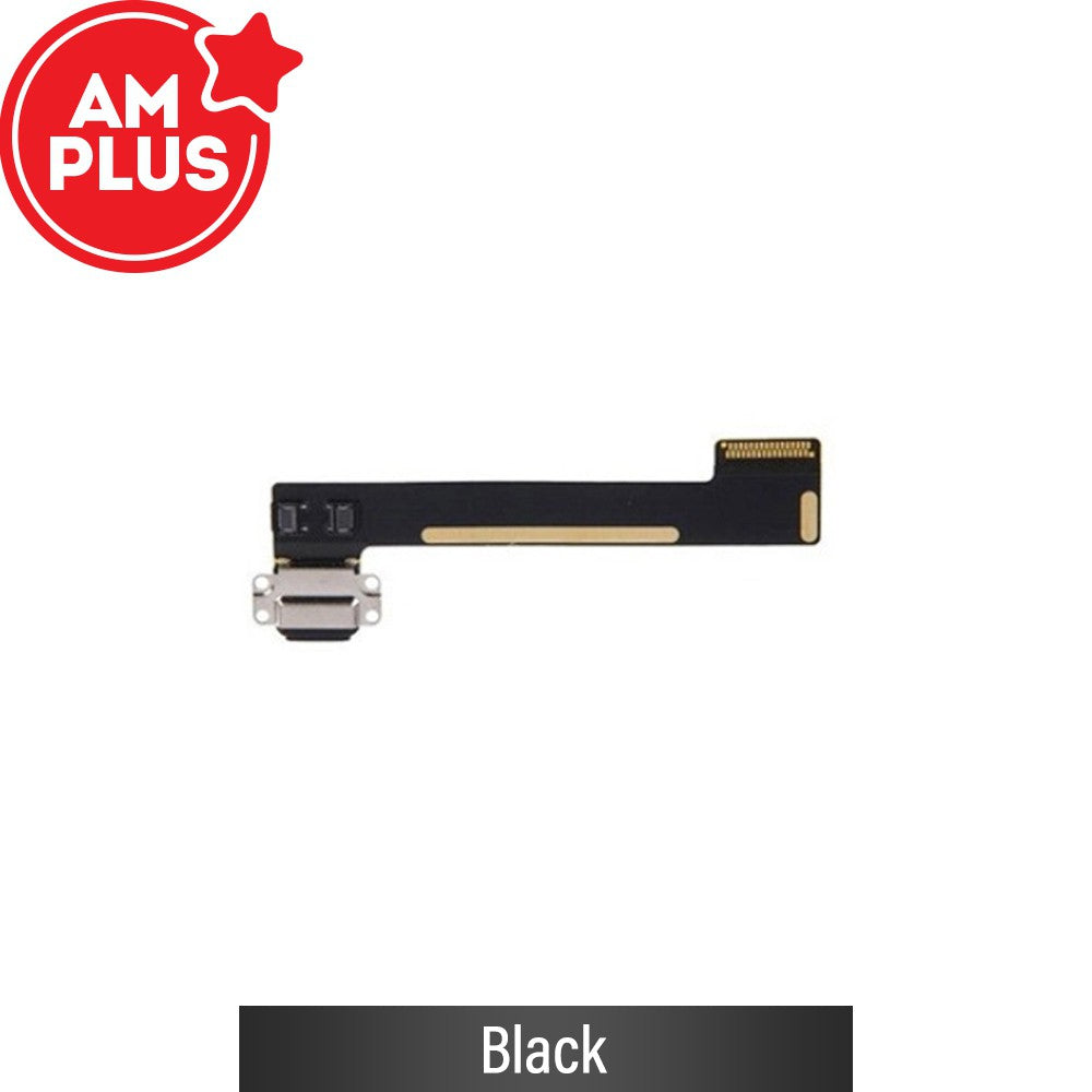 Red Charging Port with Flex Cable for iPad mini 4 / 5-Black Red Charging Port with Flex Cable for iPad mini 4 / 5-Black